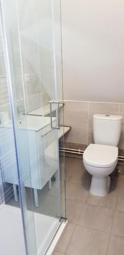 Apartm�ny Harrachov 288