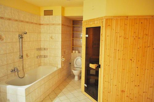 Ph Apartments Harrachov - R�?ovi?t?