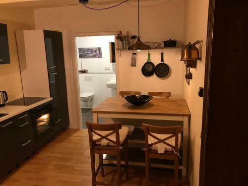 Apartamento Generations Holiday Garden Flat