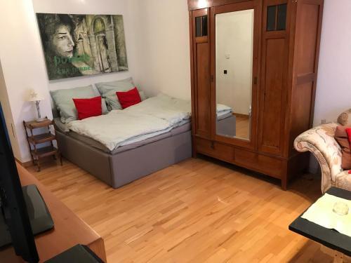 Apartamento Generations Holiday Garden Flat