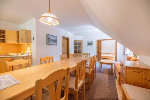 Chalupa A Apartm�ny Harrachov 156