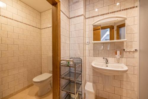 Chalupa A Apartm�ny Harrachov 156
