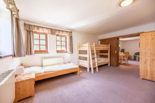 Chalupa A Apartm�ny Harrachov 156