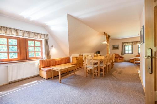 Chalupa A Apartm�ny Harrachov 156