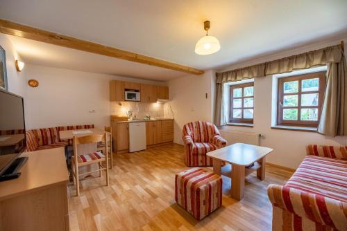 Chalupa A Apartm�ny Harrachov 156