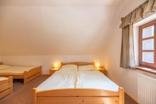 Chalupa A Apartm�ny Harrachov 156
