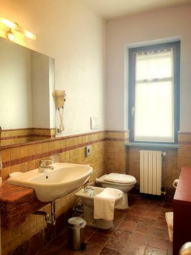 Hotel La Fert�