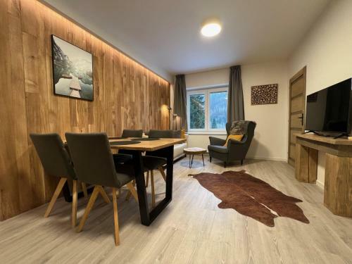 Apartm�ny Panorama Harrachov