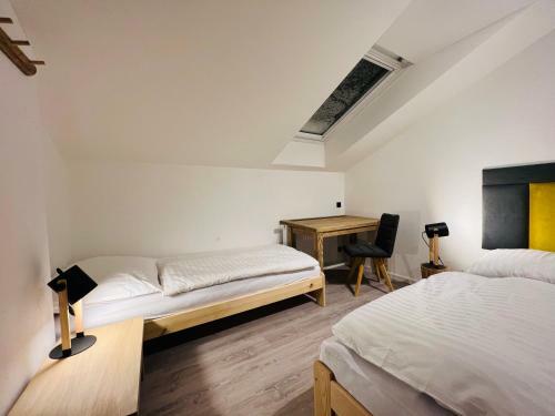 Apartm�ny Panorama Harrachov