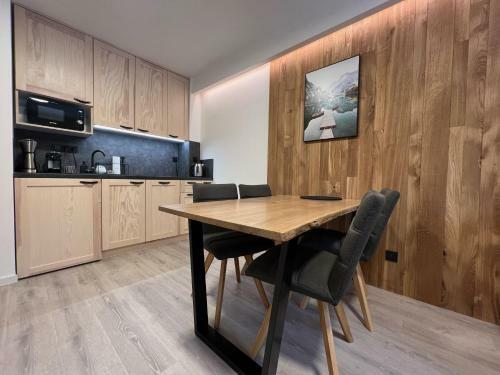 Apartm�ny Panorama Harrachov