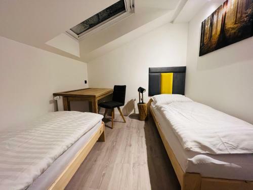 Apartm�ny Panorama Harrachov