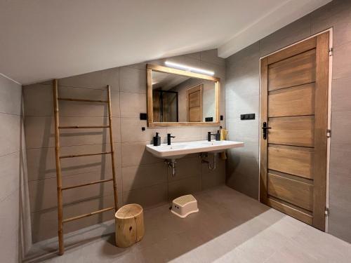 Apartm�ny Panorama Harrachov