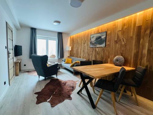 Apartm�ny Panorama Harrachov