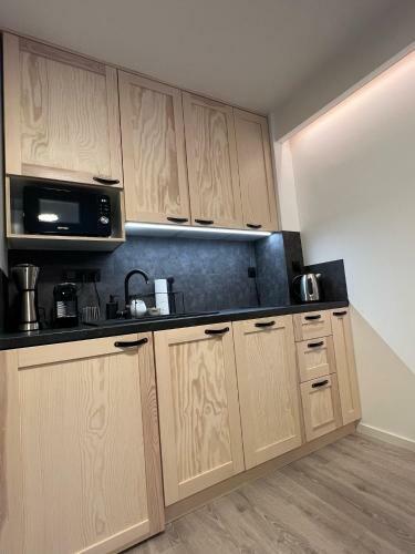 Apartm�ny Panorama Harrachov