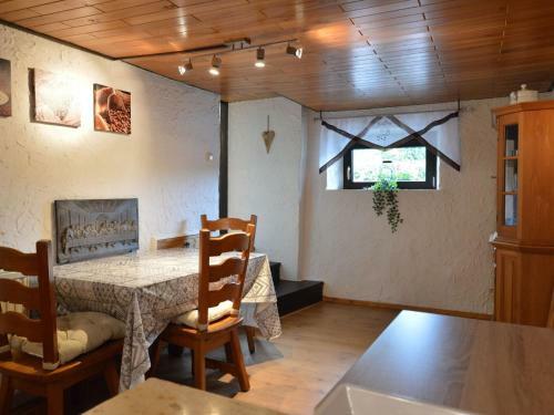 Comfortable House With Spacious Garden In Rustic And Wooded Surroundings