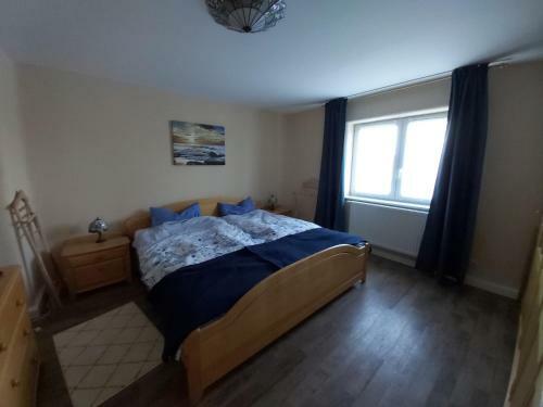 Apartamento Ferienwohnung Schneifelsicht