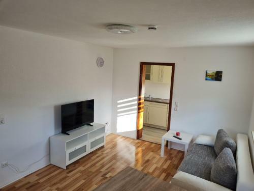 Apartamento Ferienwohnung Dreher