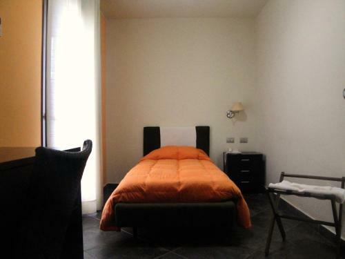 Hotel La Cavalera