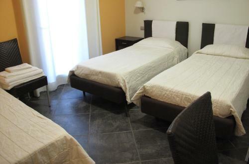 Hotel La Cavalera