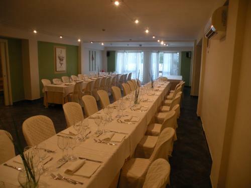Hotel La Cavalera