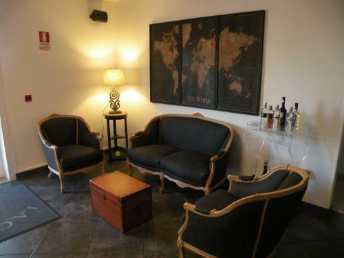 Hotel La Cavalera
