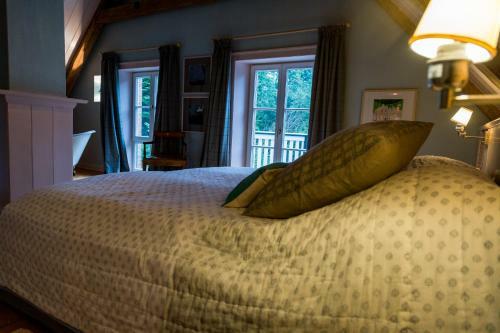 Apartamento Forsthaus Friedrichsruh