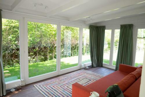 Apartamento Forsthaus Friedrichsruh