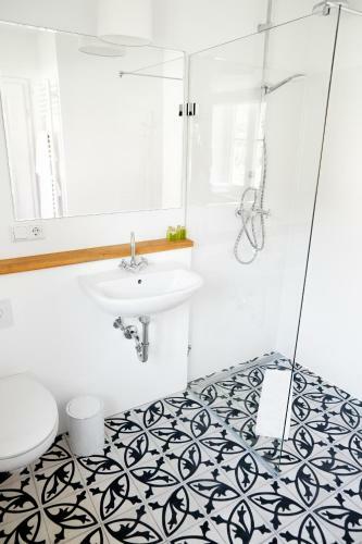 Apartamento Forsthaus Friedrichsruh