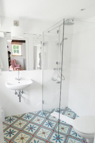 Apartamento Forsthaus Friedrichsruh