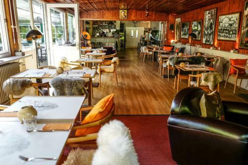 Apartamento Forsthaus Friedrichsruh