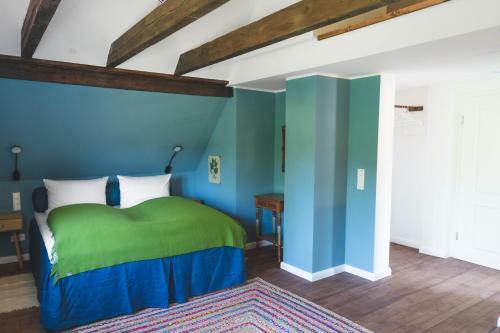 Apartamento Forsthaus Friedrichsruh
