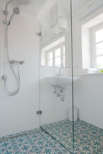 Apartamento Forsthaus Friedrichsruh