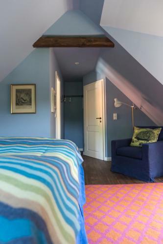 Apartamento Forsthaus Friedrichsruh