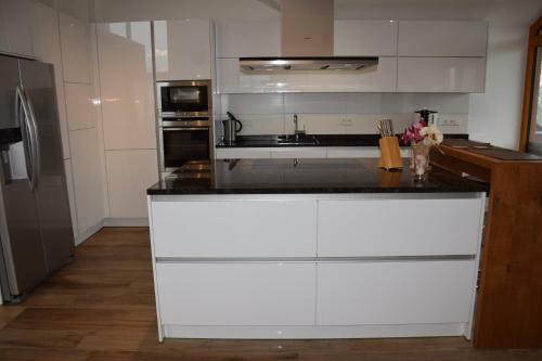 Apartamento Ferienwohnung Kaps