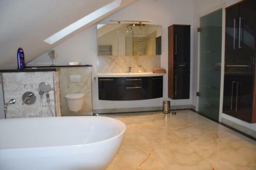 Apartamento Ferienwohnung Kaps