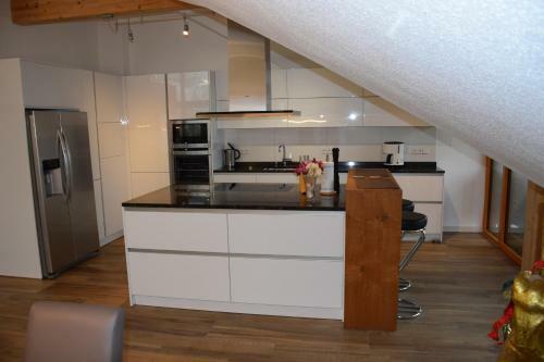 Apartamento Ferienwohnung Kaps