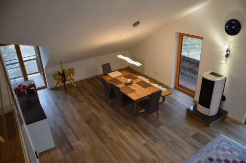 Apartamento Ferienwohnung Kaps