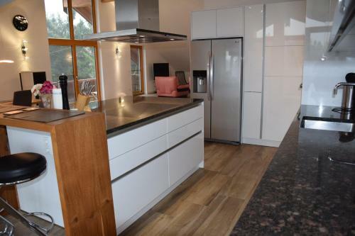 Apartamento Ferienwohnung Kaps