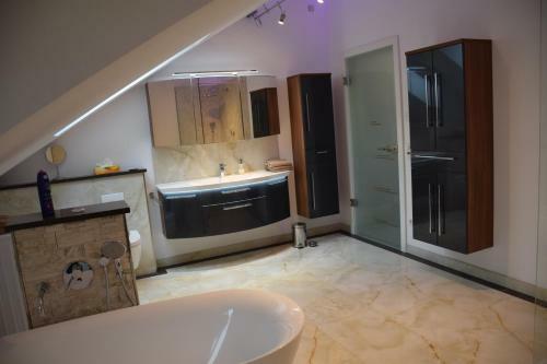 Apartamento Ferienwohnung Kaps