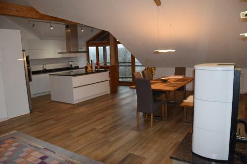 Apartamento Ferienwohnung Kaps