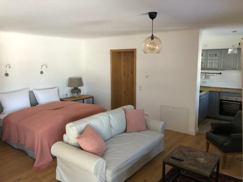 Apartamento Hof Kaltenbrunn
