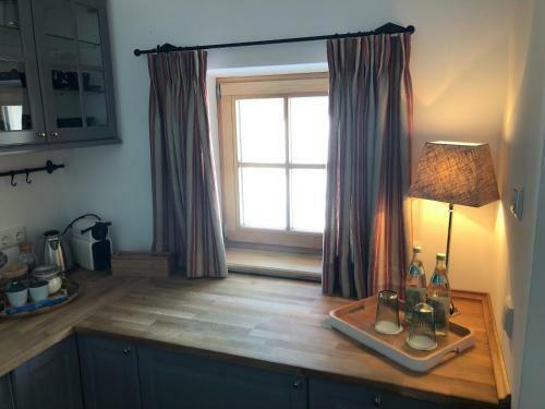 Apartamento Hof Kaltenbrunn