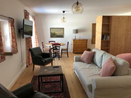 Apartamento Hof Kaltenbrunn