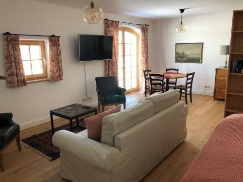 Apartamento Hof Kaltenbrunn