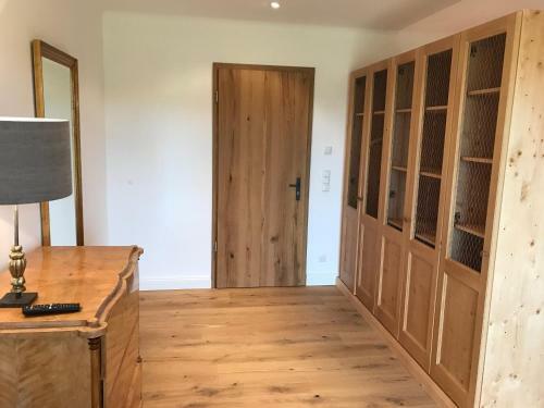 Apartamento Hof Kaltenbrunn