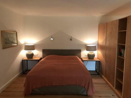 Apartamento Hof Kaltenbrunn