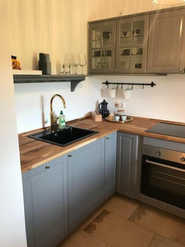 Apartamento Hof Kaltenbrunn