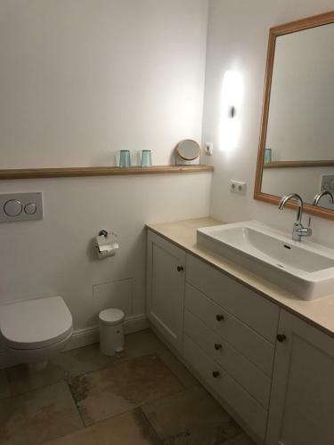 Apartamento Hof Kaltenbrunn