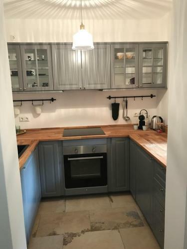 Apartamento Hof Kaltenbrunn