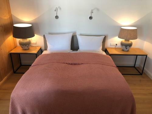 Apartamento Hof Kaltenbrunn